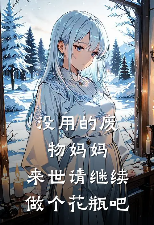 没用的废物妈妈，来世请继续做个花瓶吧