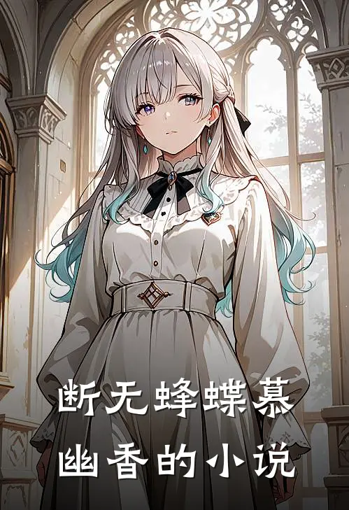断无蜂蝶慕幽香的小说