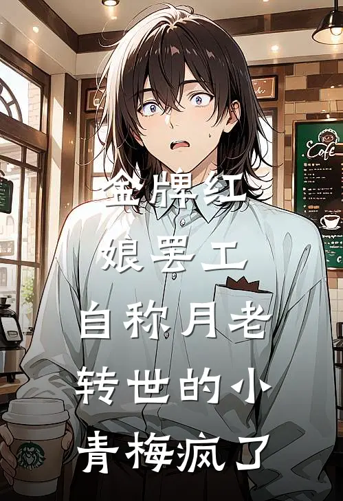 金牌红娘罢工，自称月老转世的小青梅疯了