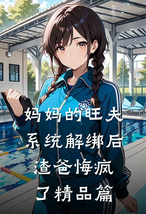 妈妈的旺夫系统解绑后，渣爸悔疯了精品篇
