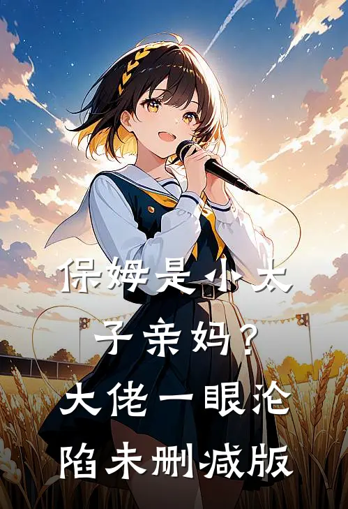保姆是小太子亲妈？大佬一眼沦陷未删减版