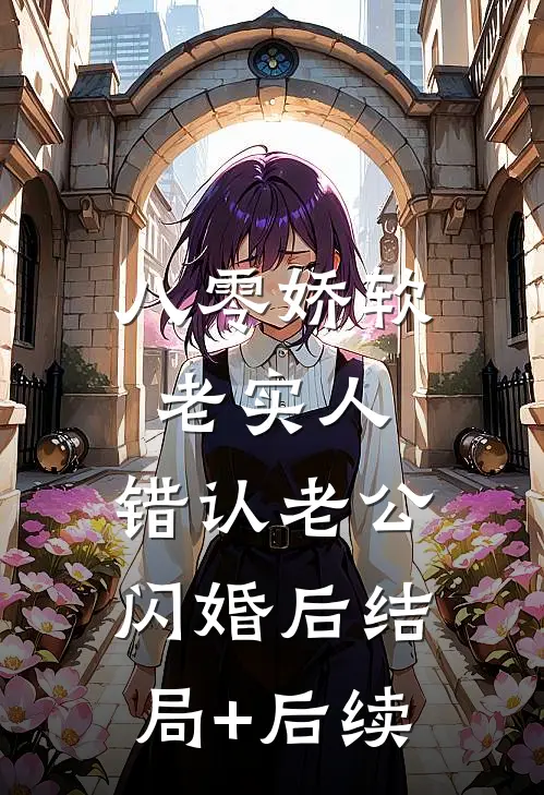 八零娇软老实人，错认老公闪婚后结局+后续