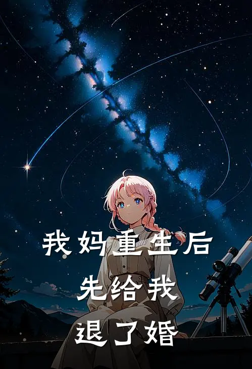 我妈重生后，先给我退了婚