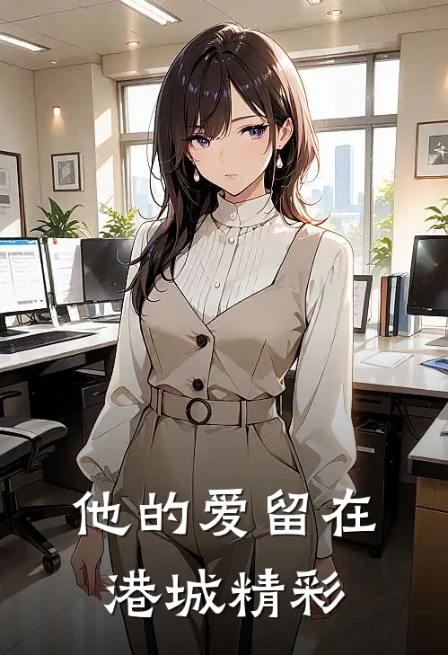 他的爱留在港城精彩