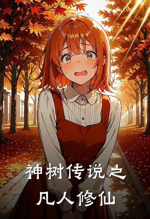 神树传说之凡人修仙