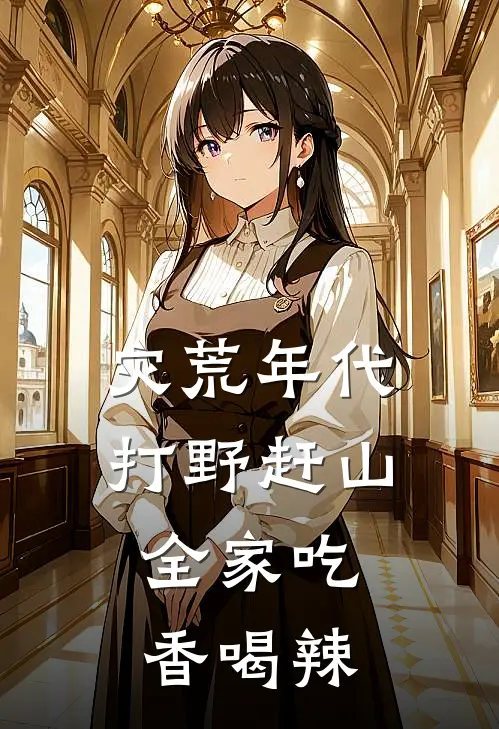 灾荒年代：打野赶山，全家吃香喝辣