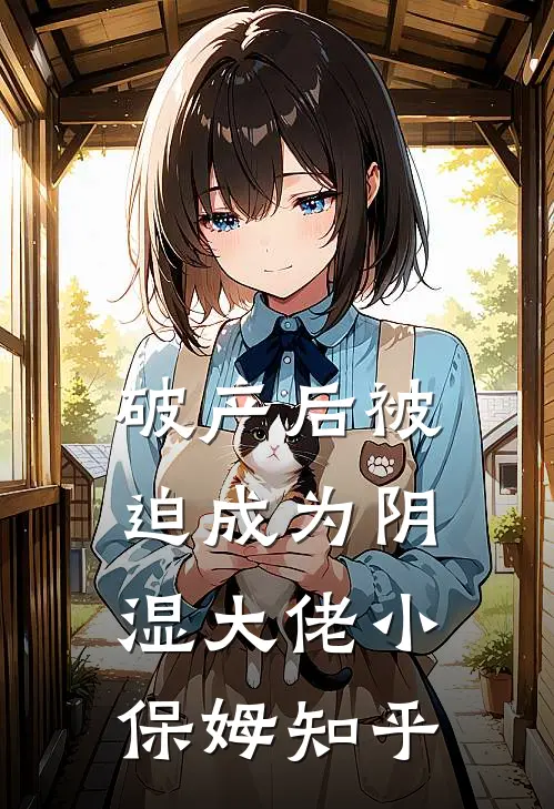 破产后被迫成为阴湿大佬小保姆知乎