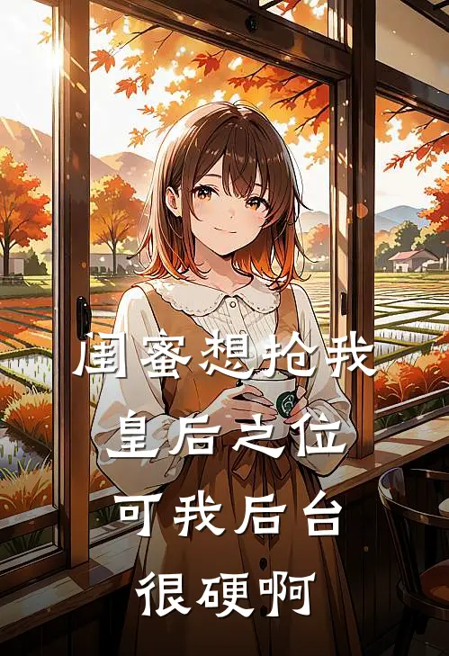 闺蜜想抢我皇后之位，可我后台很硬啊