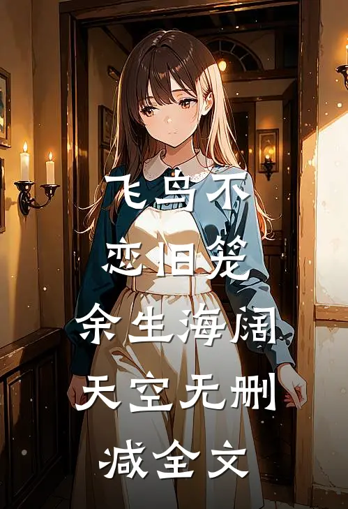 飞鸟不恋旧笼，余生海阔天空无删减全文