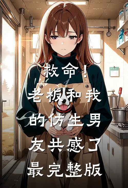 救命！老板和我的仿生男友共感了最完整版