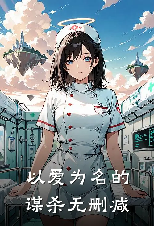 以爱为名的谋杀无删减