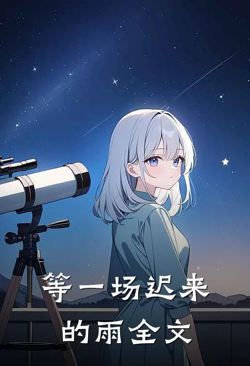 等一场迟来的雨全文