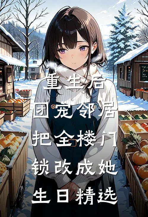 重生后，团宠邻居把全楼门锁改成她生日精选