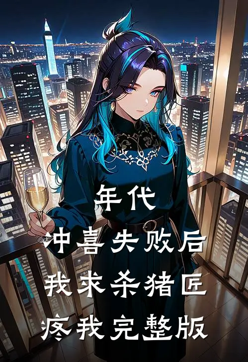 年代：冲喜失败后，我求杀猪匠疼我完整版