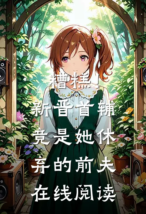 糟糕！新晋首辅竟是她休弃的前夫在线阅读
