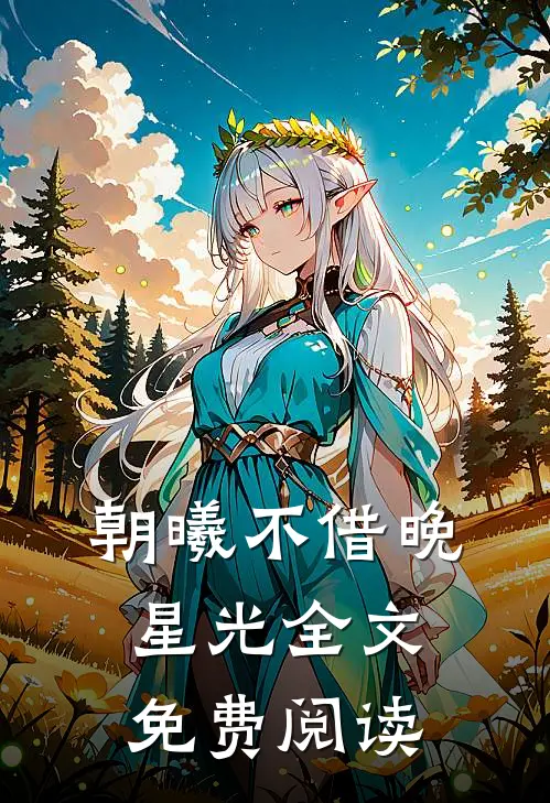朝曦不借晚星光全文免费阅读