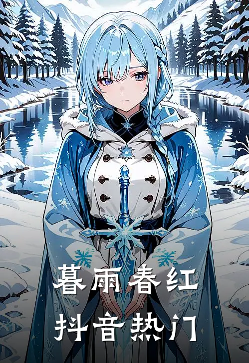 暮雨春红抖音热门
