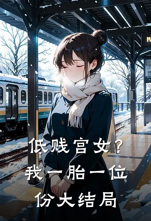 低贱宫女？我一胎一位份大结局