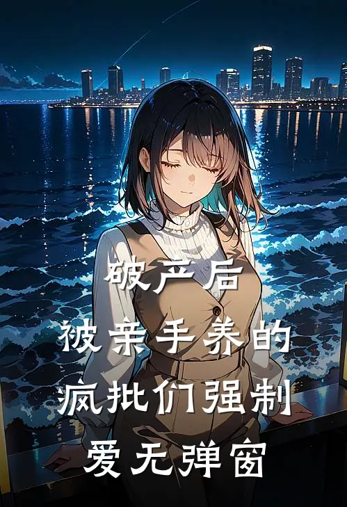 破产后，被亲手养的疯批们强制爱无弹窗