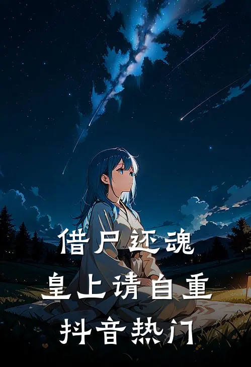 借尸还魂：皇上请自重抖音热门