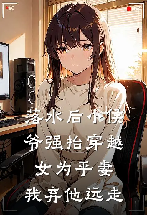 落水后小侯爷强抬穿越女为平妻，我弃他远走