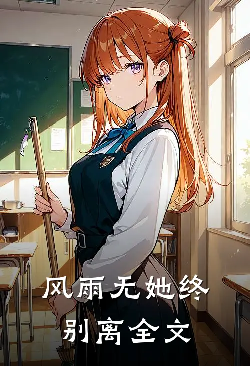 风雨无她终别离全文