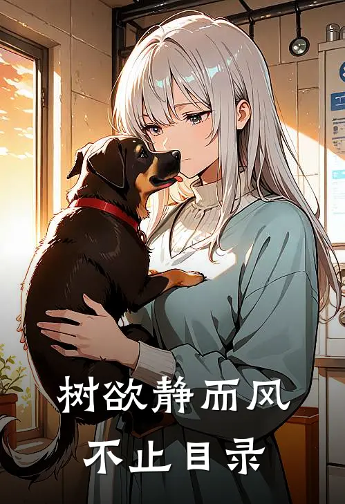 树欲静而风不止目录