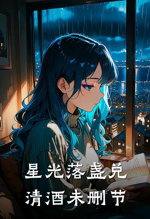 星光落盏兑清酒未删节