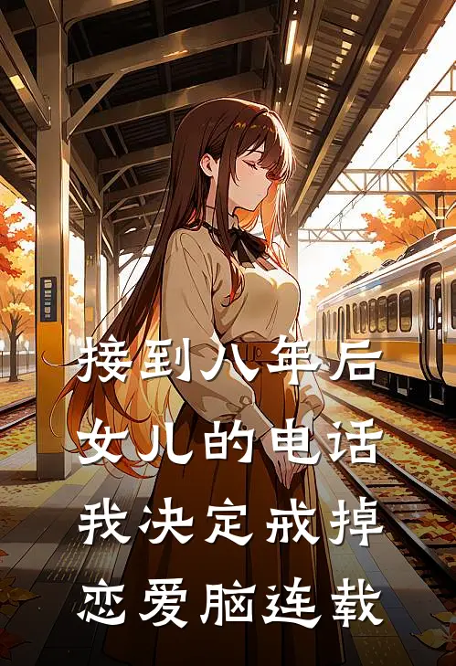 接到八年后女儿的电话，我决定戒掉恋爱脑连载