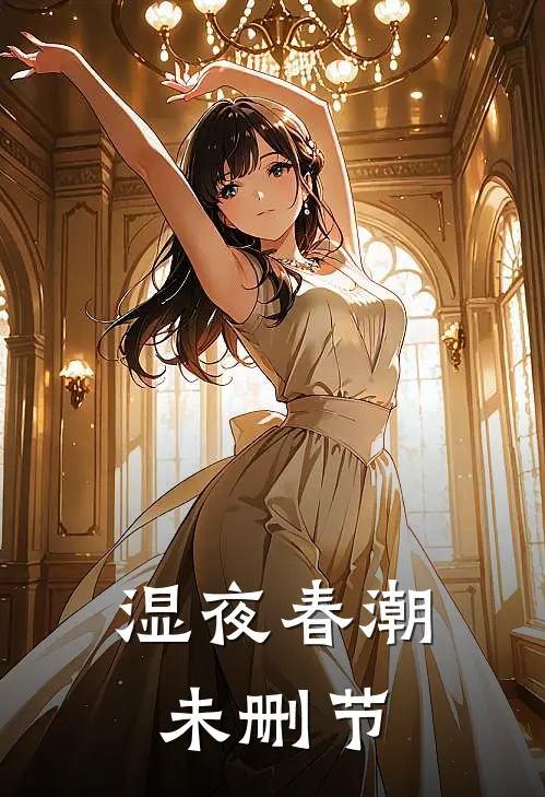 湿夜春潮未删节