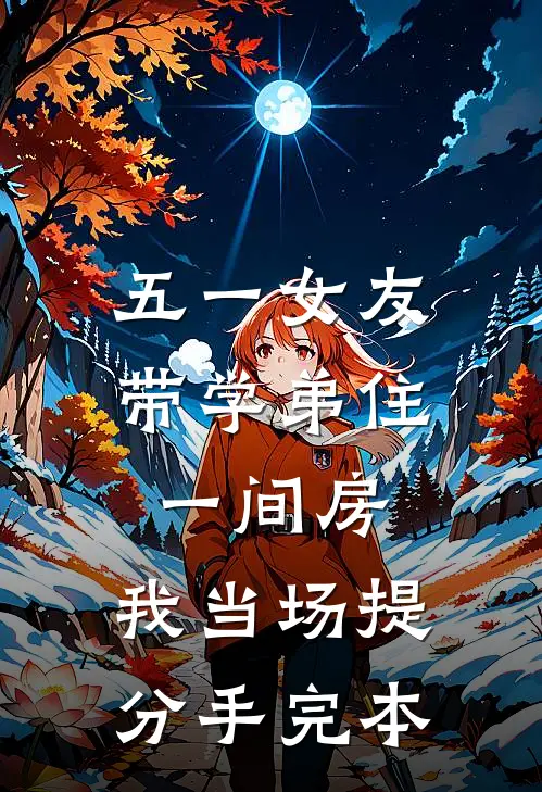 五一女友带学弟住一间房，我当场提分手完本
