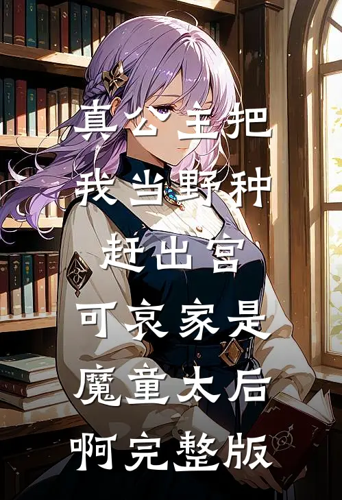 真公主把我当野种赶出宫，可哀家是魔童太后啊完整版