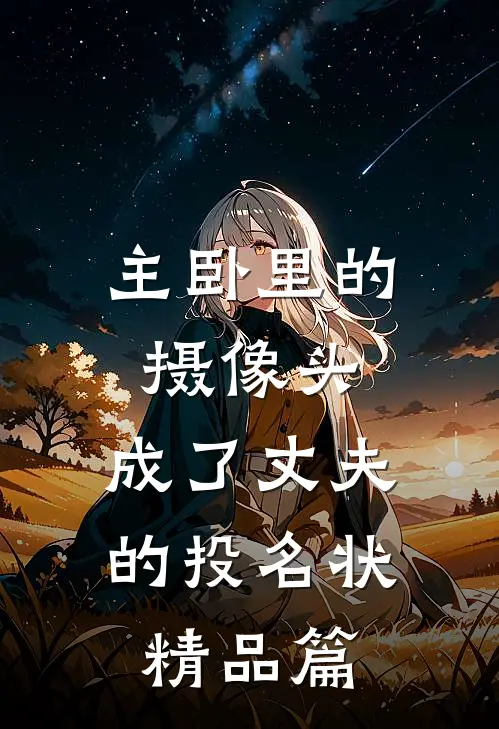 主卧里的摄像头，成了丈夫的投名状精品篇