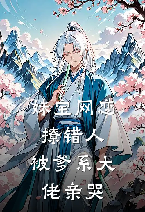妹宝网恋撩错人，被爹系大佬亲哭