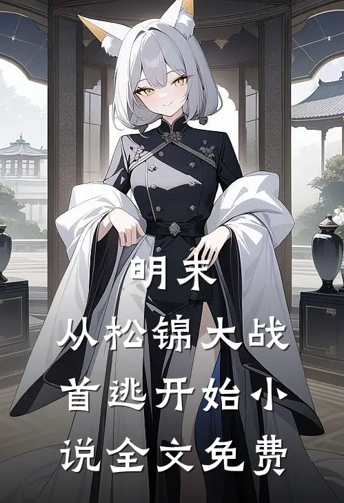 明末：从松锦大战首逃开始小说全文免费