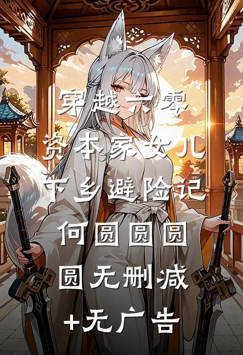 穿越六零：资本家女儿下乡避险记何圆圆圆圆无删减+无广告