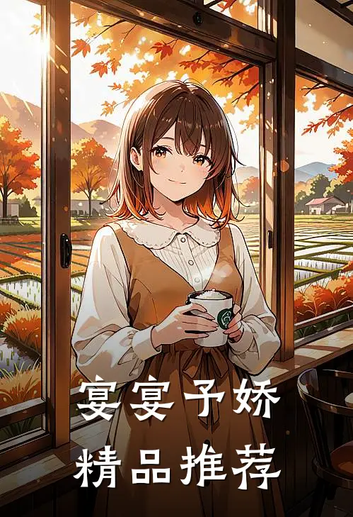 宴宴予娇精品推荐