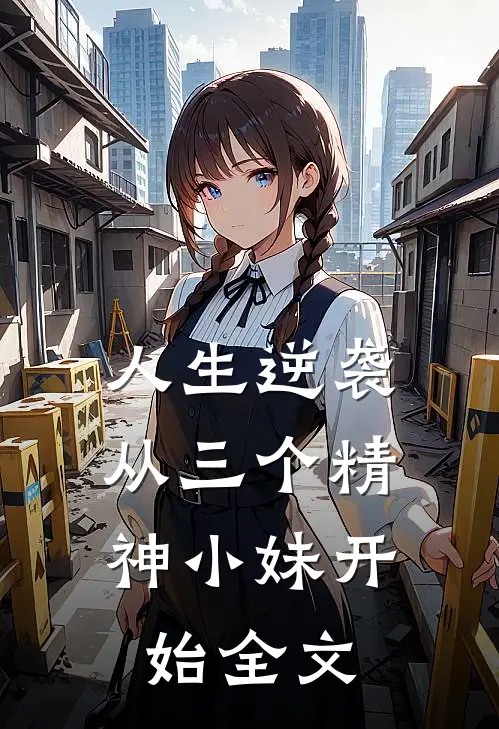 人生逆袭，从三个精神小妹开始全文