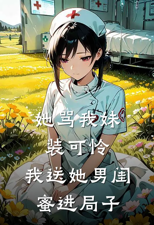 她骂我妹装可怜，我送她男闺蜜进局子