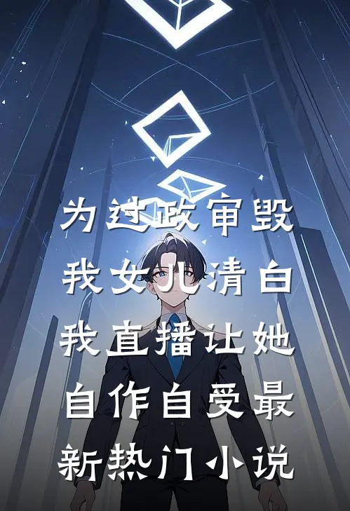 为过政审毁我女儿清白，我直播让她自作自受最新热门小说