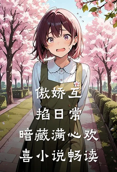 傲娇互掐日常，暗藏满心欢喜小说畅读