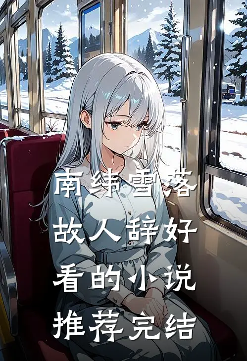 南纬雪落故人辞好看的小说推荐完结