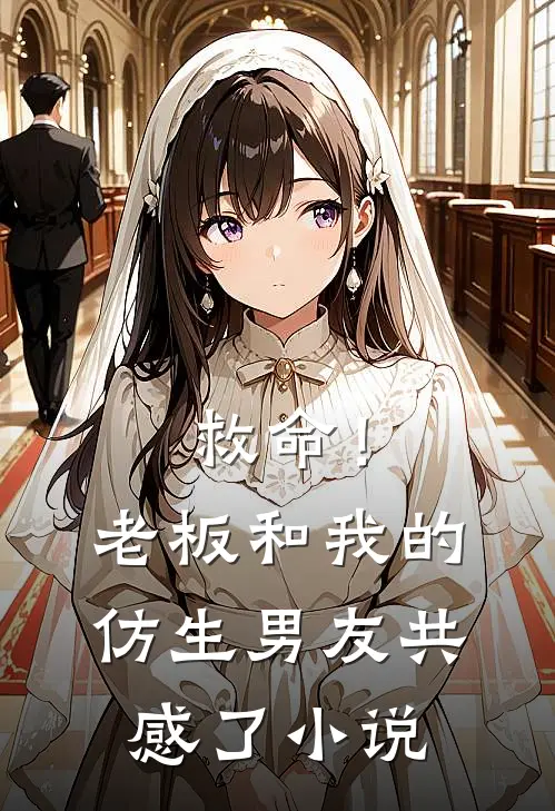 救命！老板和我的仿生男友共感了小说