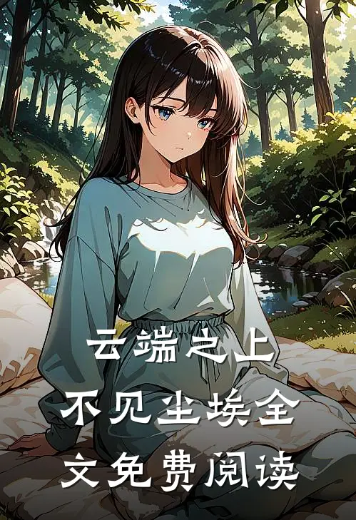 云端之上，不见尘埃全文免费阅读