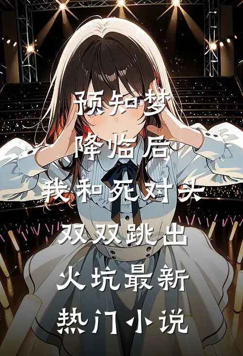 预知梦降临后，我和死对头双双跳出火坑最新热门小说