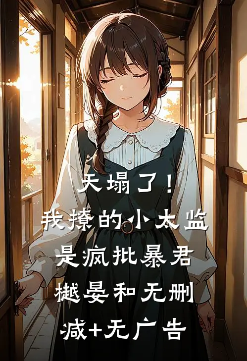 天塌了！我撩的小太监是疯批暴君樾晏和无删减+无广告