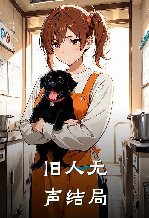 旧人无声结局