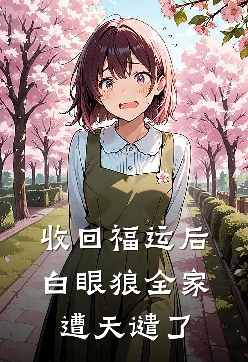 收回福运后，白眼狼全家遭天谴了