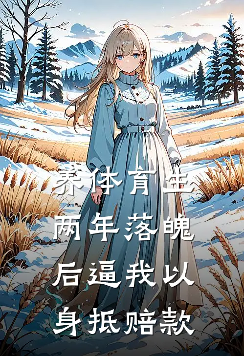 养体育生两年落魄后逼我以身抵赔款