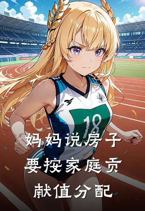 妈妈说房子要按“家庭贡献值”分配